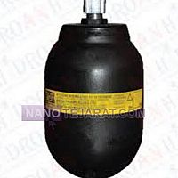 آکومولاتور دیافراگمی آکومولاتور دیافراگمی